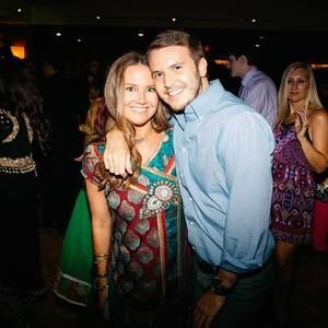 Meet your Posher, Jeffrey